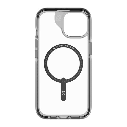 ZAGG (GEAR4) Santa Cruz Snap Case for iPhone 15/14/13